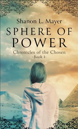 Cover image for Sphere of Power