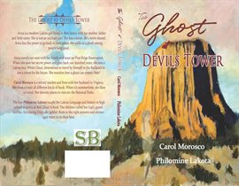Cover image for The Ghost of Devils Tower