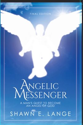 Cover image for Angelic Messenger