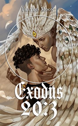 Cover image for Exodus 20:3