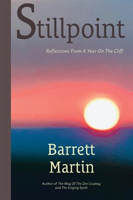 Imagen de portada para Stillpoint