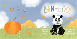 Cover image for Bam-Boo!