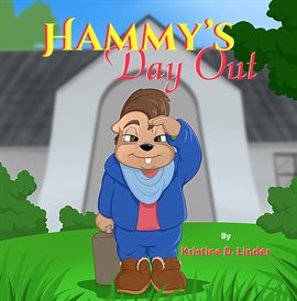 Imagen de portada para Hammy's Day Out