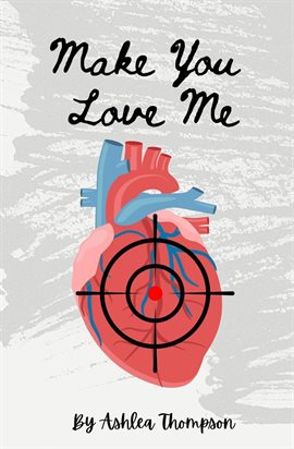 Cover image for Make You Love me