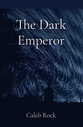 Cover image for The Dark Emperor