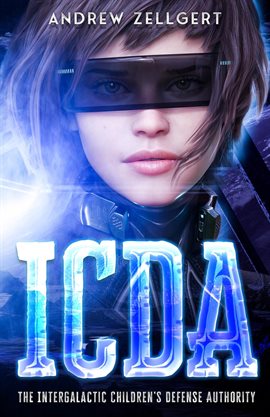 Cover image for ICDA