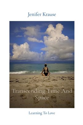 Imagen de portada para Transcending Time And Space