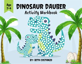 Imagen de portada para Dinosaur Dauber
