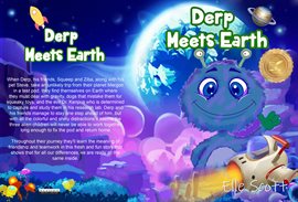 Cover image for Derp Meets Earth