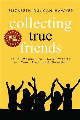 Cover image for Collecting True Friends