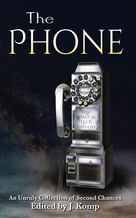 Cover image for The Phone