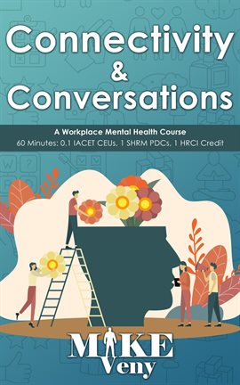 Imagen de portada para Connectivity & Conversations