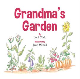 Imagen de portada para Grandma's Garden