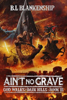Imagen de portada para Ain't No Grave
