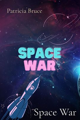 Cover image for Space War