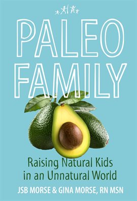 Cover image for Paleo Family