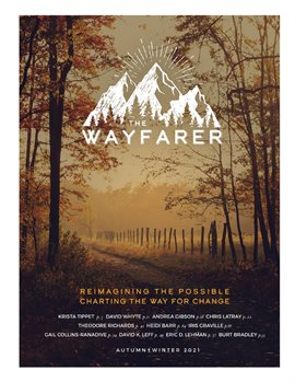 Imagen de portada para The Wayfarer Magazine