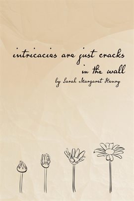 Cover image for Intricacies Are Just Cracks in the Wall