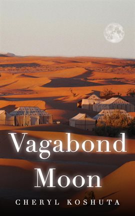 Imagen de portada para Vagabond Moon