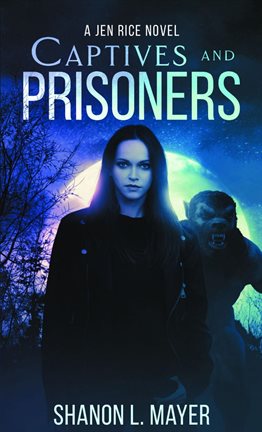 Cover image for Captives and Prisoners