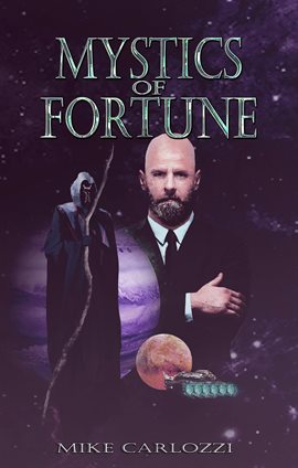 Cover image for Mystics of Fortune