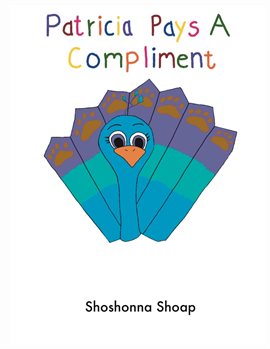 Cover image for Patricia Pays a Compliment