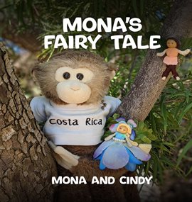 Imagen de portada para Mona's Fairy Tale