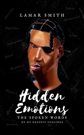 Cover image for Hidden Emotions