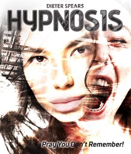 Cover image for Hypnosis