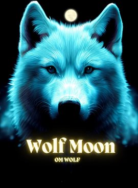 Cover image for Wolf Moon