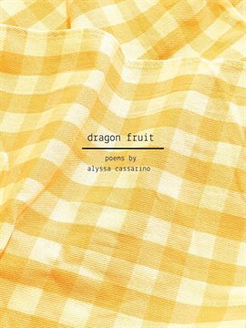 Imagen de portada para Dragon Fruit