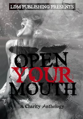 Cover image for Open Your Mouth