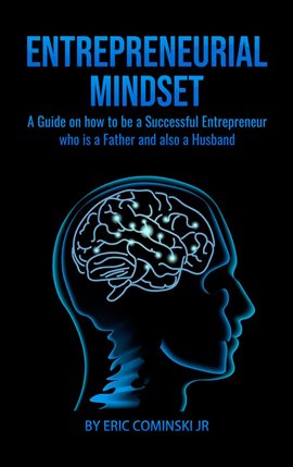 Cover image for Entrepreneural Mindset