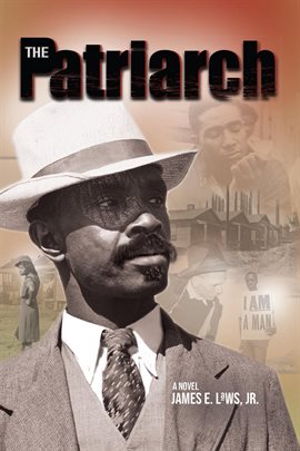 Imagen de portada para The Patriarch