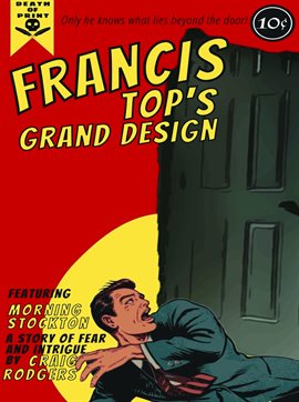 Cover image for Francis Top's Grand Design