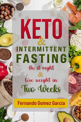 Cover image for Keto & Intermittent Fasting