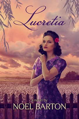 Cover image for Lucretia