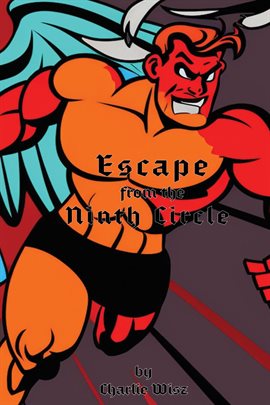 Cover image for Escape From the Ninth Circle