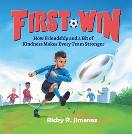 Cover image for First Win