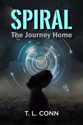 Cover image for Spiral