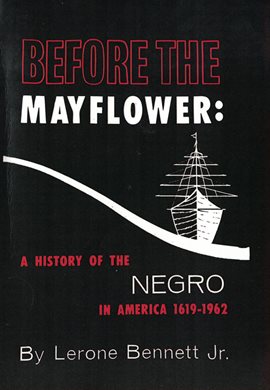 Imagen de portada para Before the Mayflower