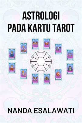 Astrologi Pada Kartu Tarot