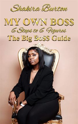 Imagen de portada para My Own Boss