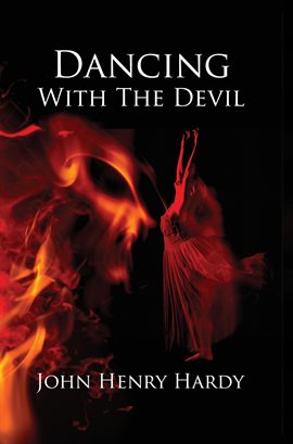 Cover image for Dancing With the Devil