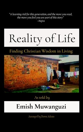 Cover image for Reality of Life