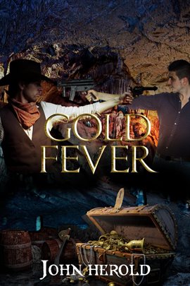 Imagen de portada para Gold Fever