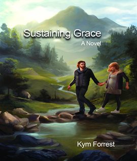 Imagen de portada para Sustaining Grace