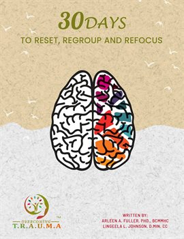 Cover image for 30 Days to Reset, Regroup & Refocus