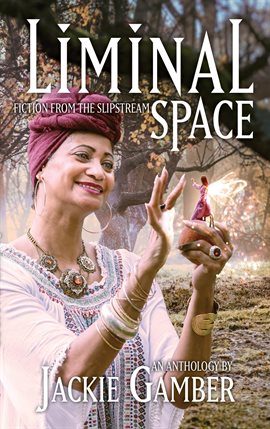 Imagen de portada para Liminal Space
