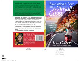 Cover image for International Love on the Amalfi Coast - From Pavarotti to Padre Pio